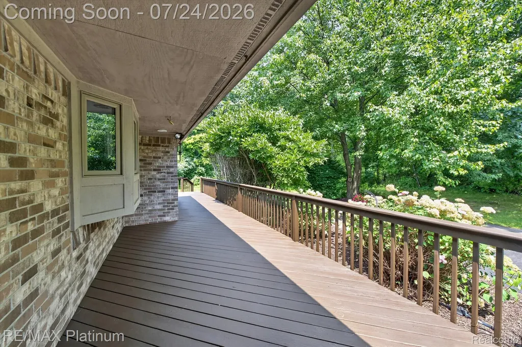 5264 Pinewood Drive Genoa Township MI 48116