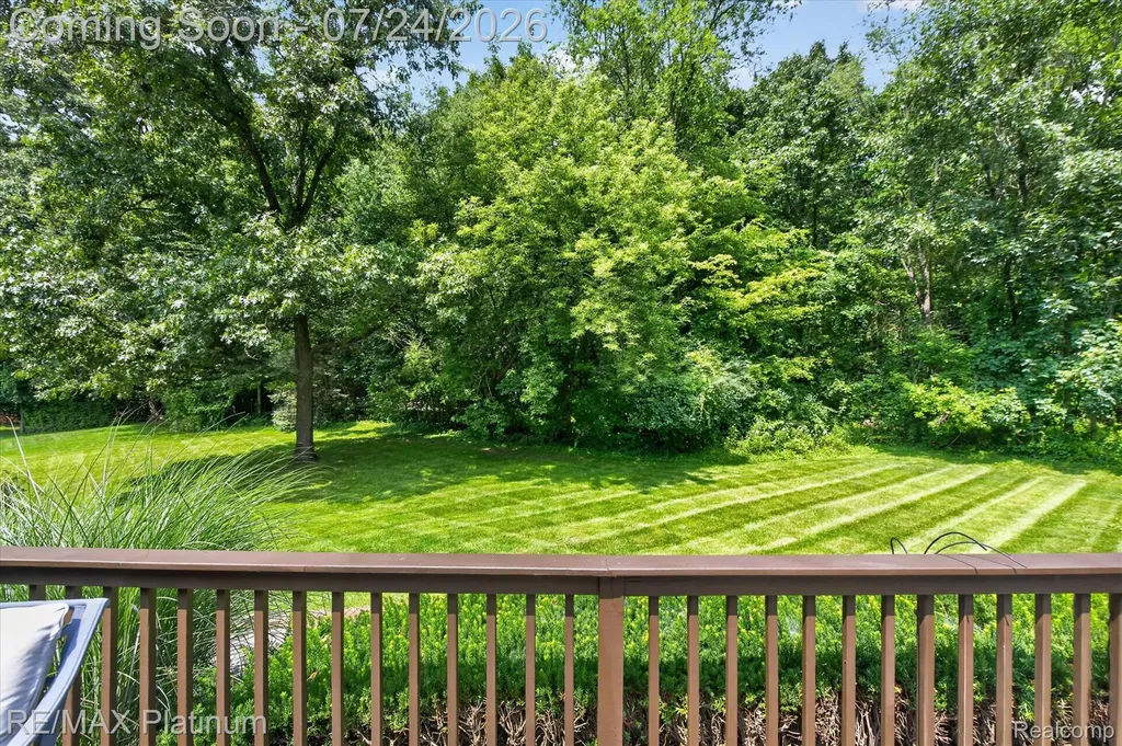 5264 Pinewood Drive Genoa Township MI 48116