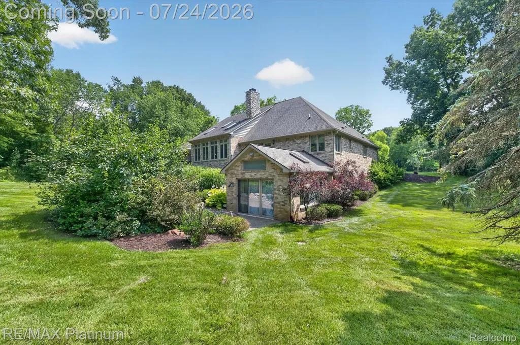 5264 Pinewood Drive Genoa Township MI 48116