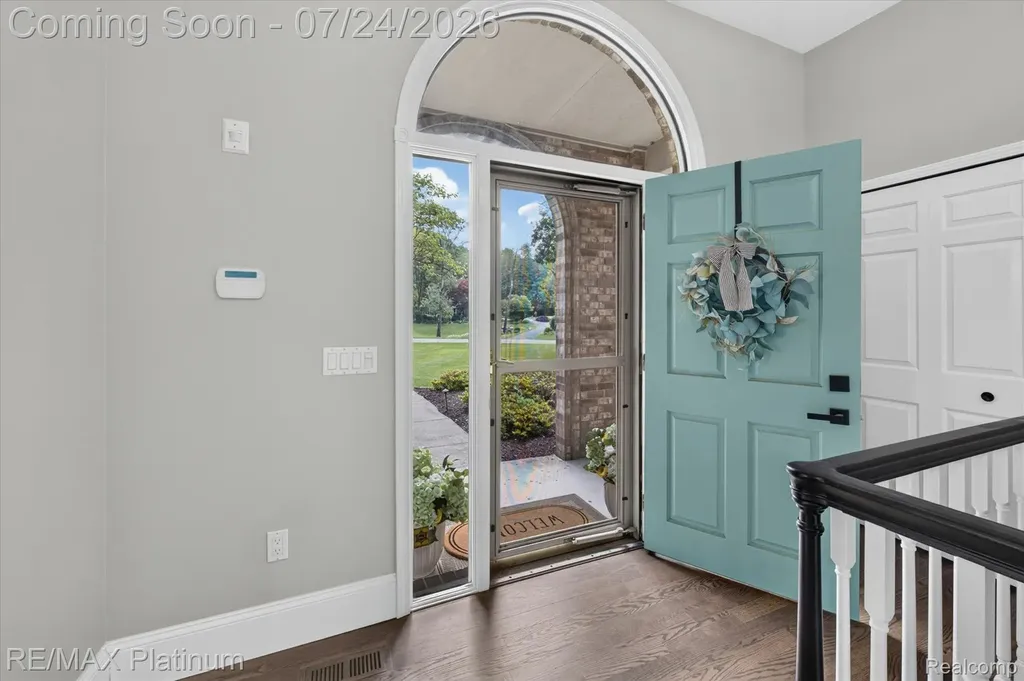 5264 Pinewood Drive Genoa Township MI 48116
