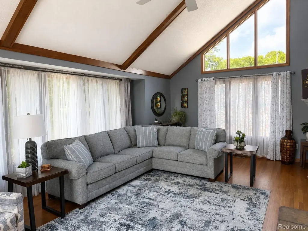 2495 N Custer Road N Frenchtown Township MI 48162
