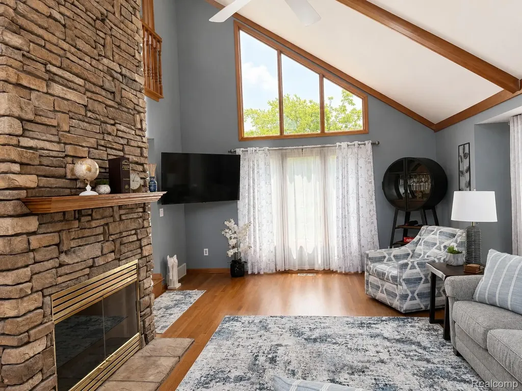 2495 N Custer Road N Frenchtown Township MI 48162