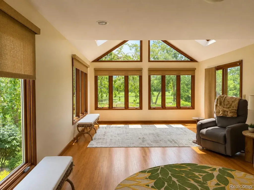 2495 N Custer Road N Frenchtown Township MI 48162