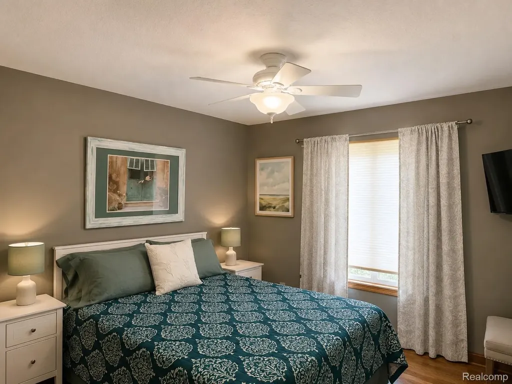 2495 N Custer Road N Frenchtown Township MI 48162
