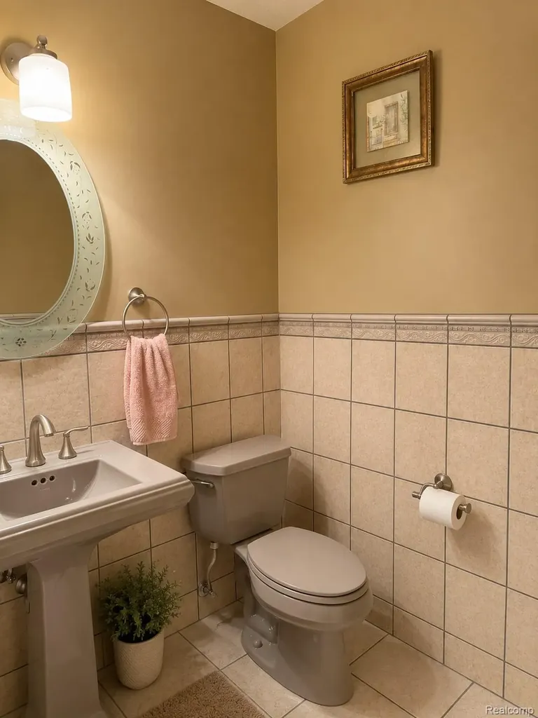 2495 N Custer Road N Frenchtown Township MI 48162