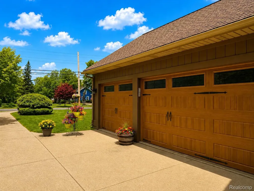 2495 N Custer Road N Frenchtown Township MI 48162