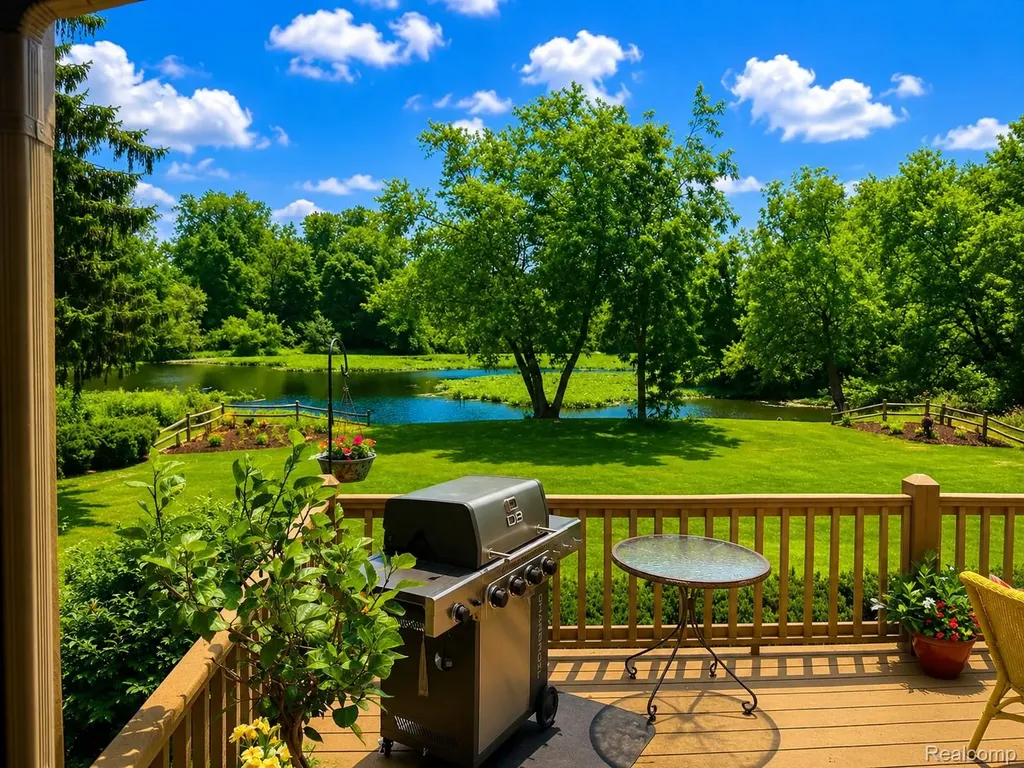 2495 N Custer Road N Frenchtown Township MI 48162