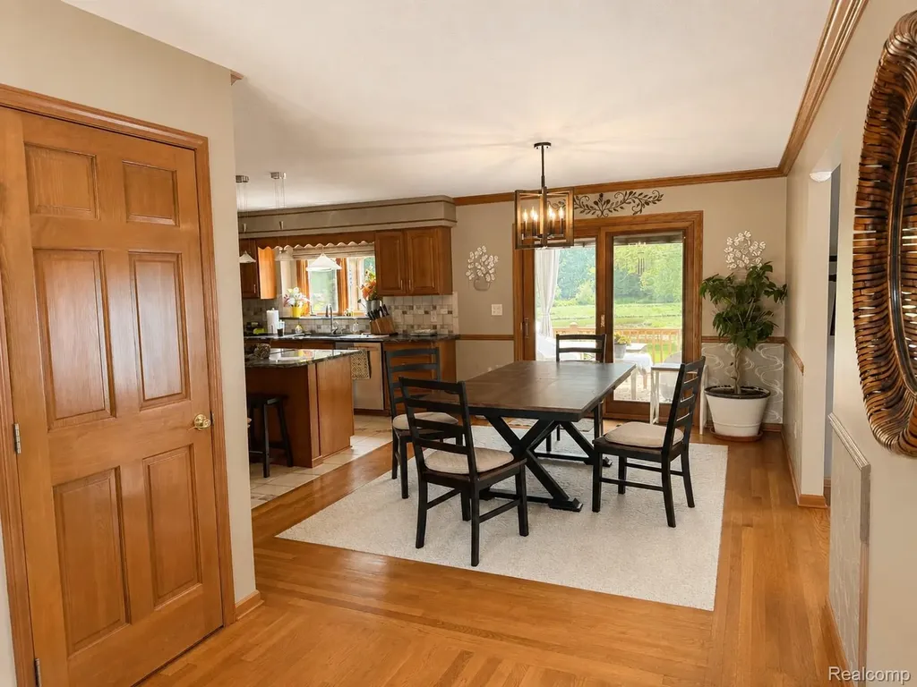2495 N Custer Road N Frenchtown Township MI 48162