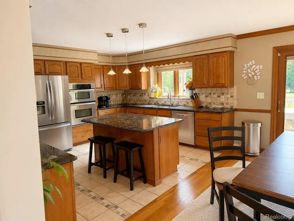 2495 N Custer Road N Frenchtown Township MI 48162