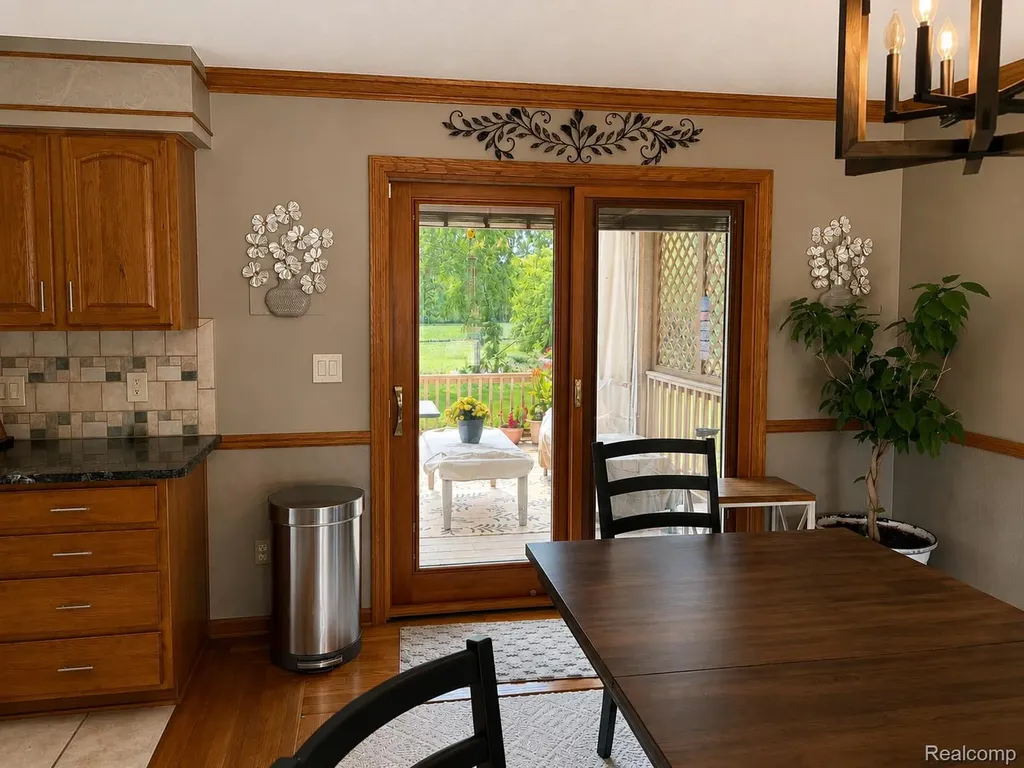 2495 N Custer Road N Frenchtown Township MI 48162
