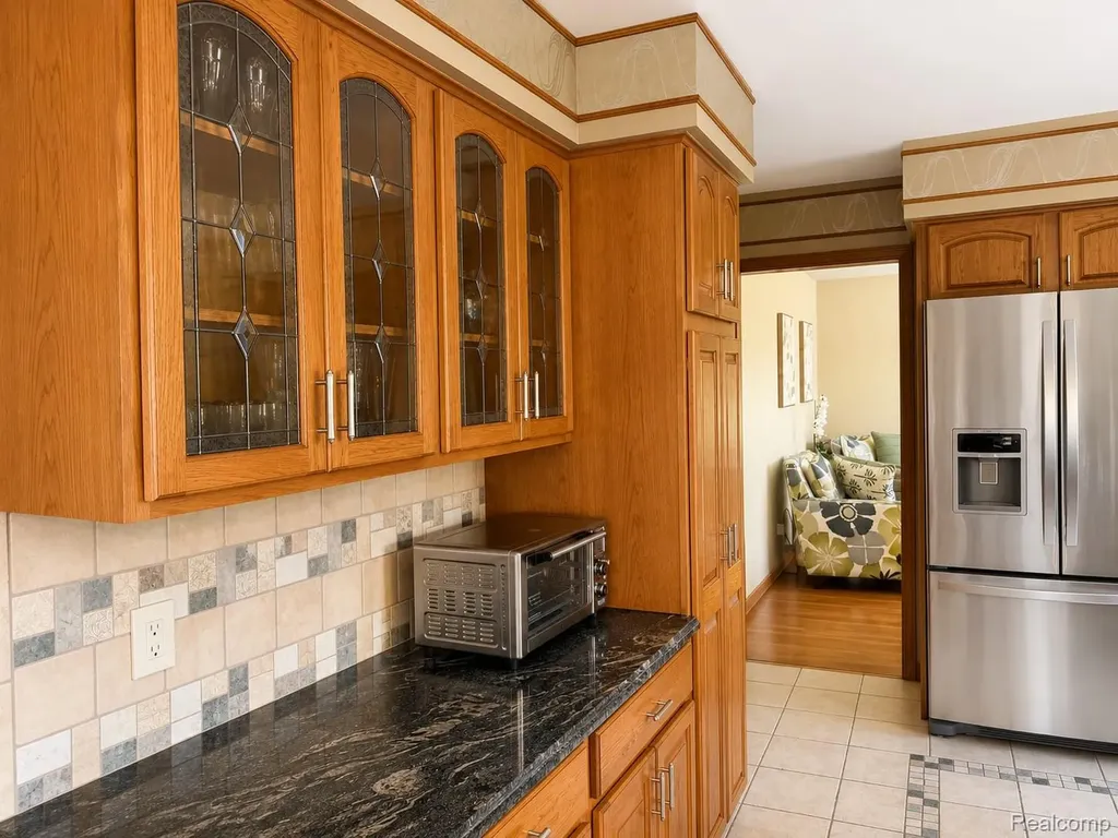 2495 N Custer Road N Frenchtown Township MI 48162