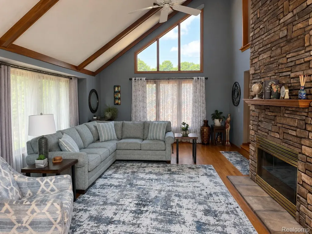 2495 N Custer Road N Frenchtown Township MI 48162