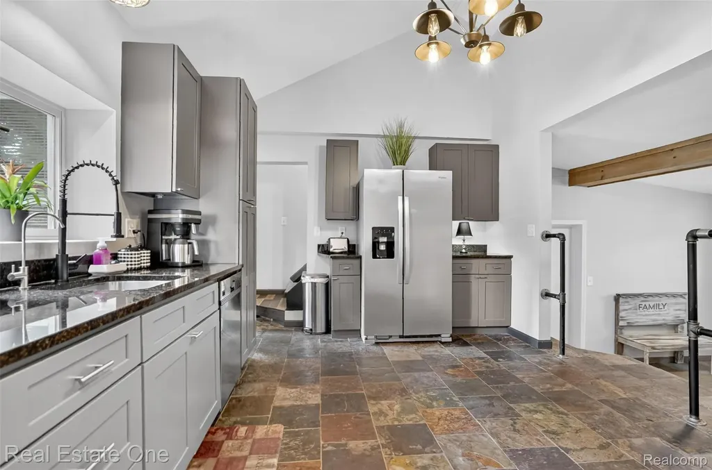 2093 Webster Park Drive Genoa Township MI 48843