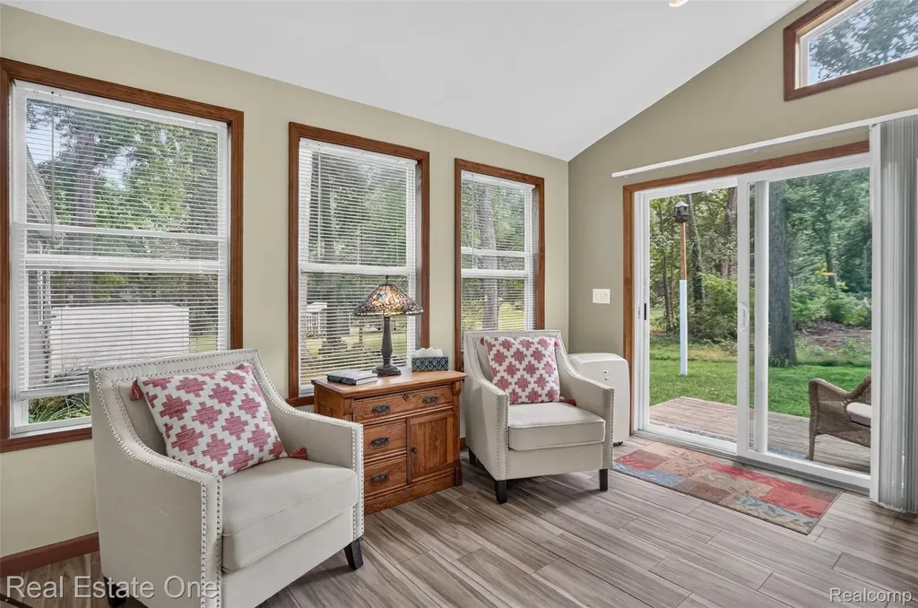 2093 Webster Park Drive Genoa Township MI 48843