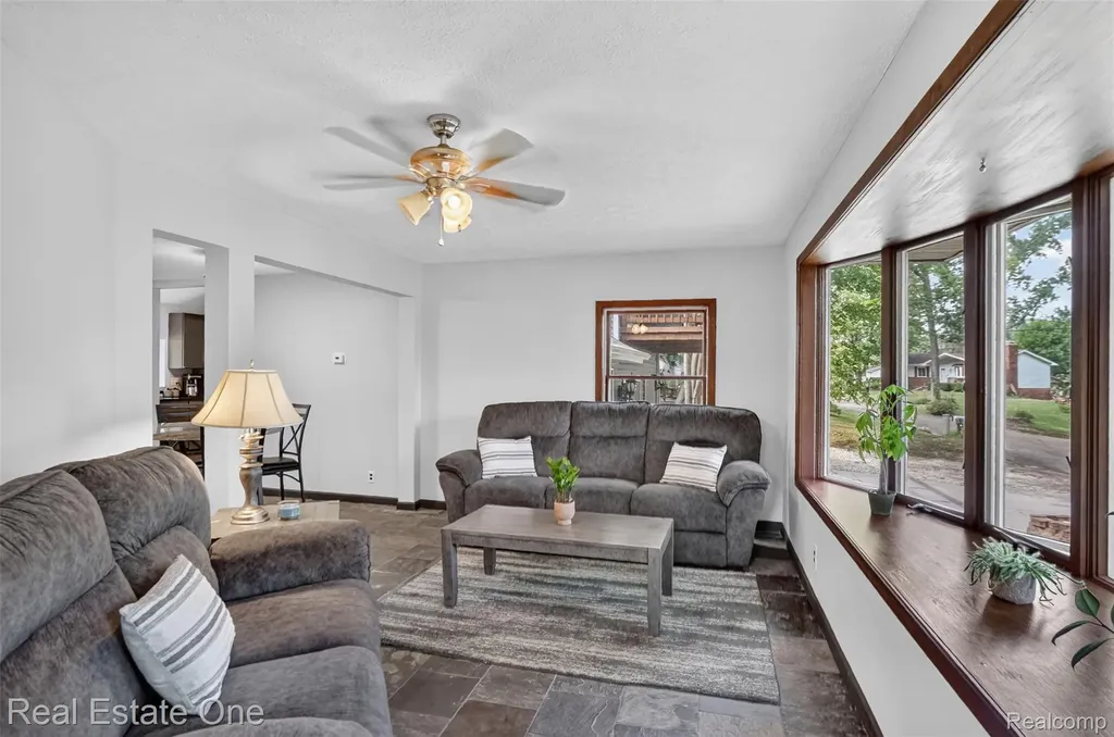 2093 Webster Park Drive Genoa Township MI 48843