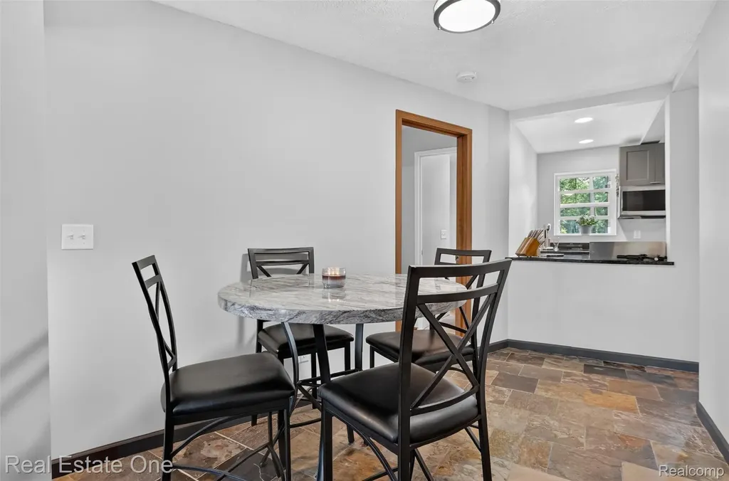 2093 Webster Park Drive Genoa Township MI 48843