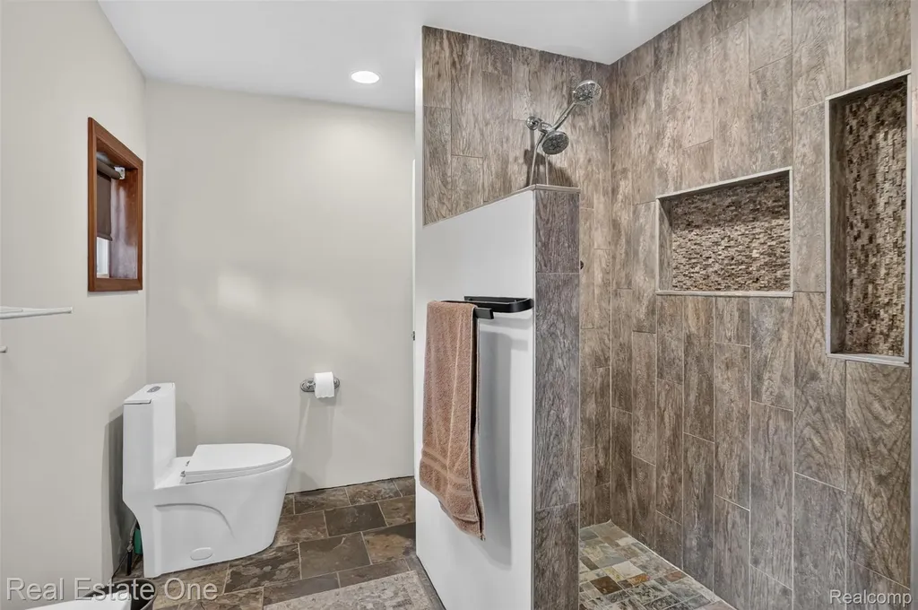 2093 Webster Park Drive Genoa Township MI 48843