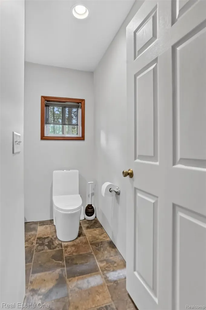 2093 Webster Park Drive Genoa Township MI 48843