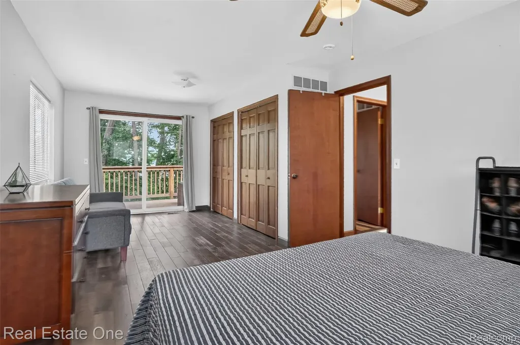 2093 Webster Park Drive Genoa Township MI 48843