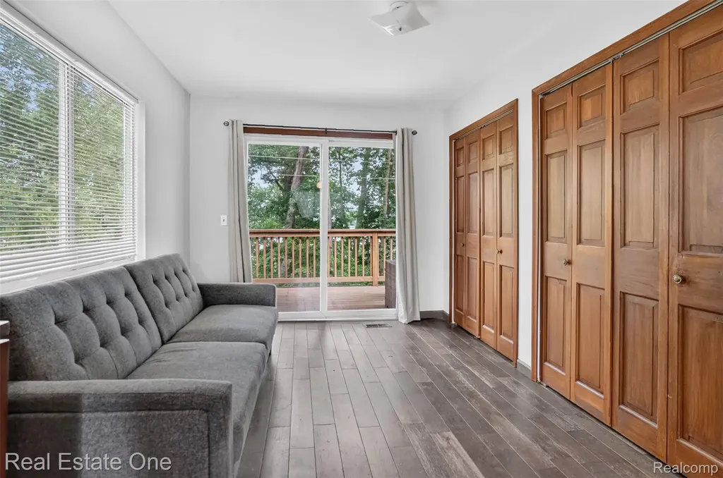 2093 Webster Park Drive Genoa Township MI 48843