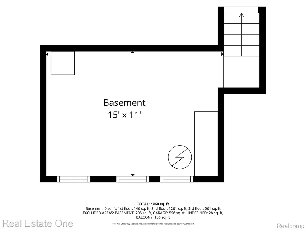 2093 Webster Park Drive Genoa Township MI 48843