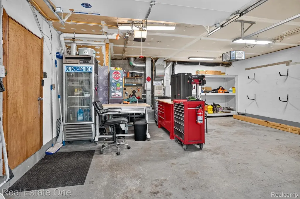 2093 Webster Park Drive Genoa Township MI 48843