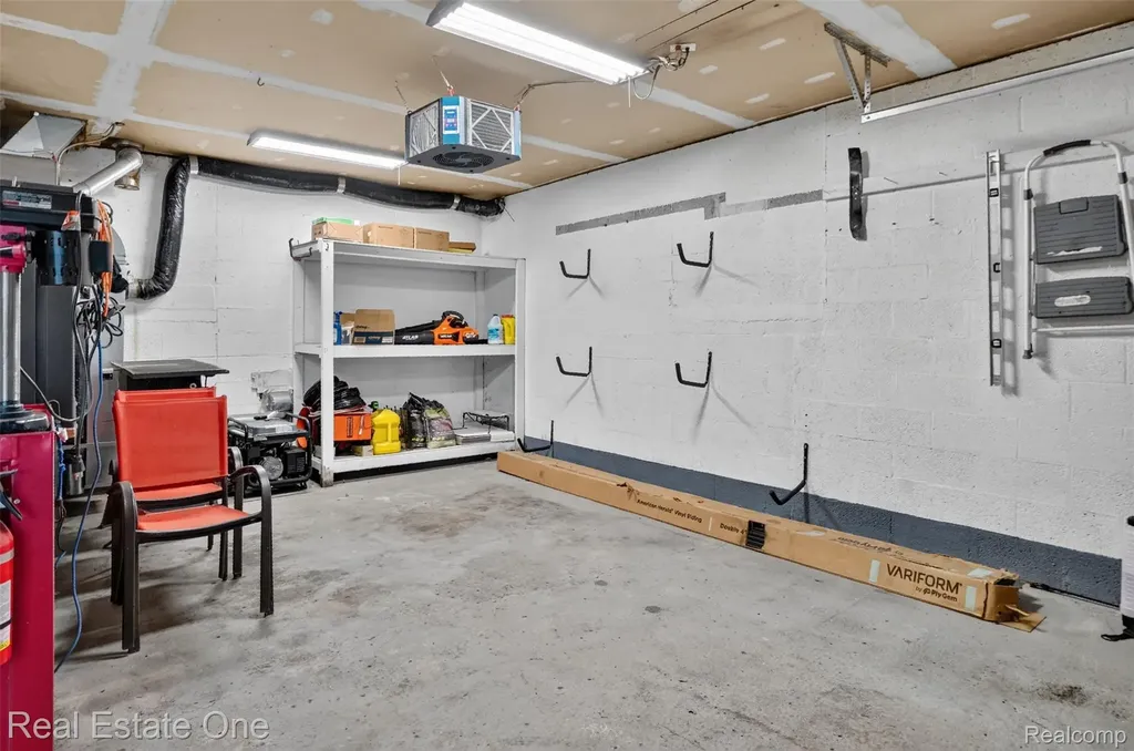 2093 Webster Park Drive Genoa Township MI 48843