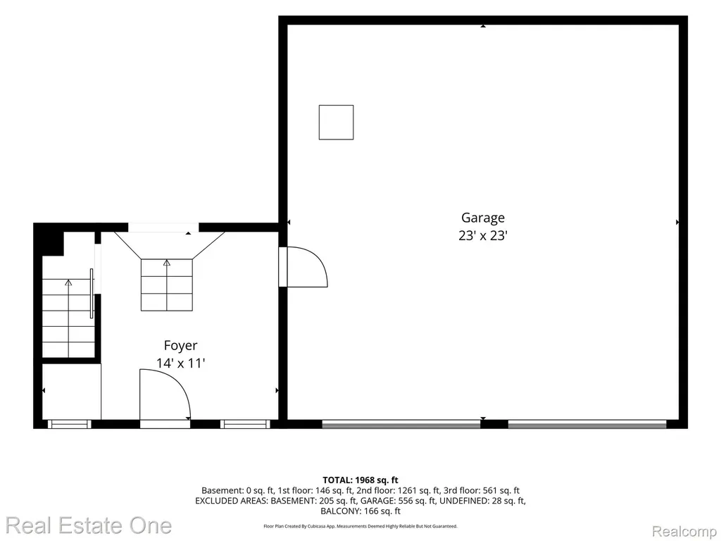 2093 Webster Park Drive Genoa Township MI 48843