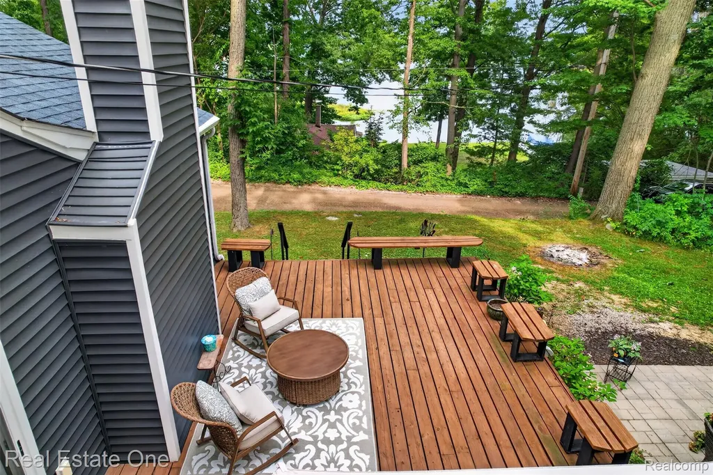 2093 Webster Park Drive Genoa Township MI 48843