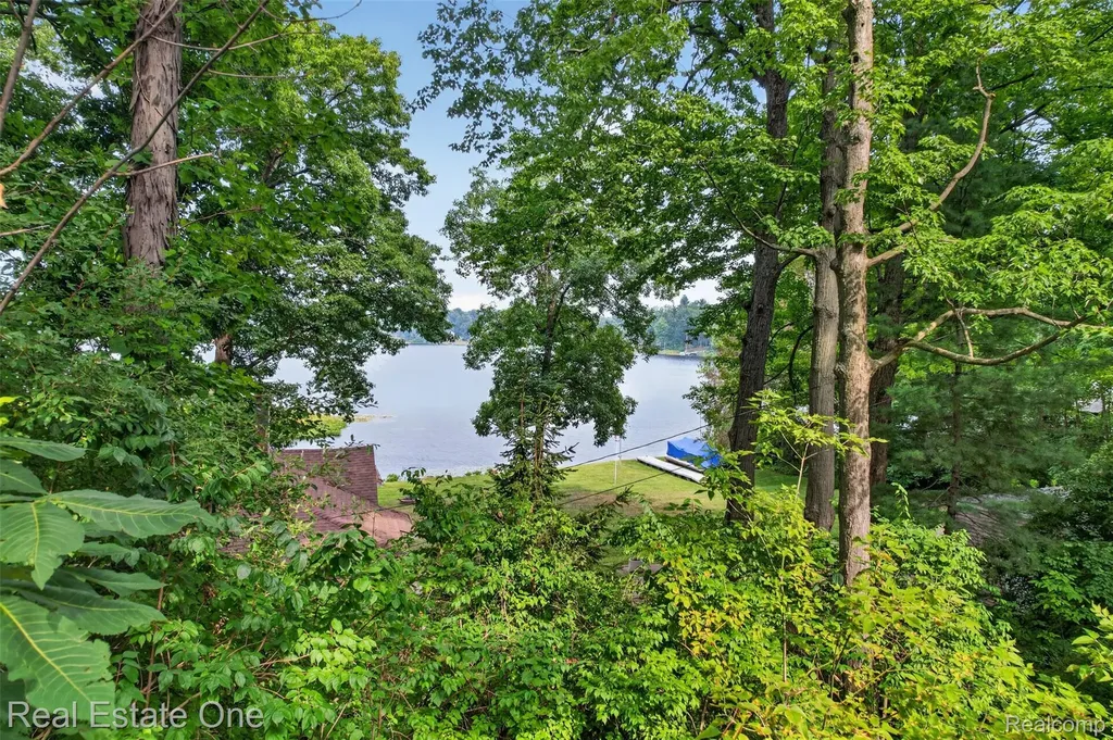 2093 Webster Park Drive Genoa Township MI 48843