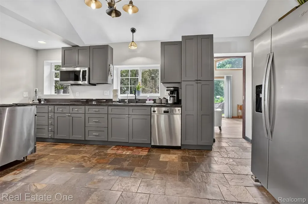 2093 Webster Park Drive Genoa Township MI 48843