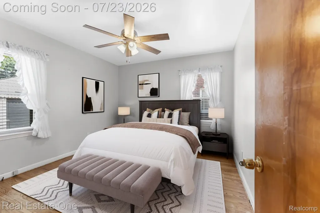 410 Nightingale Street Dearborn City MI 48128