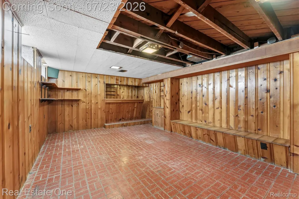 410 Nightingale Street Dearborn City MI 48128