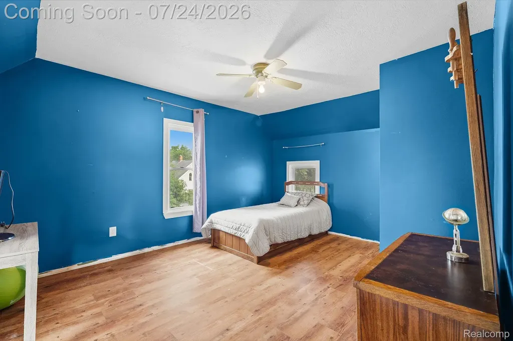 205 N Mackinaw Street Durand City MI 48429