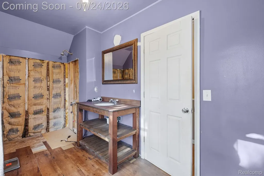 205 N Mackinaw Street Durand City MI 48429