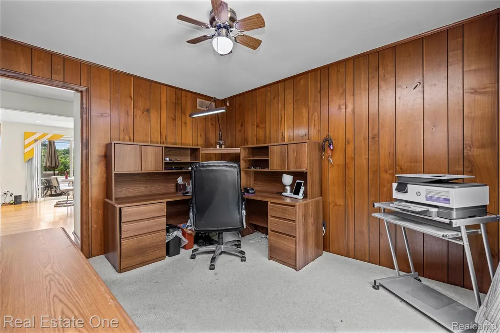 33615 Heritage Hills Drive Farmington Hills City MI 48331