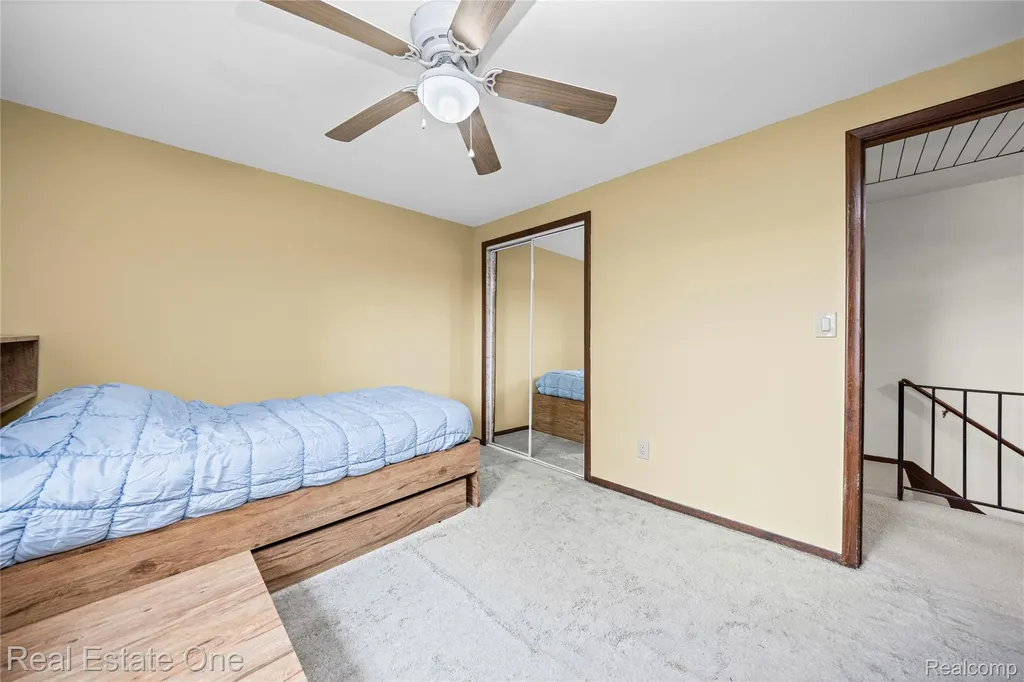 33615 Heritage Hills Drive Farmington Hills City MI 48331