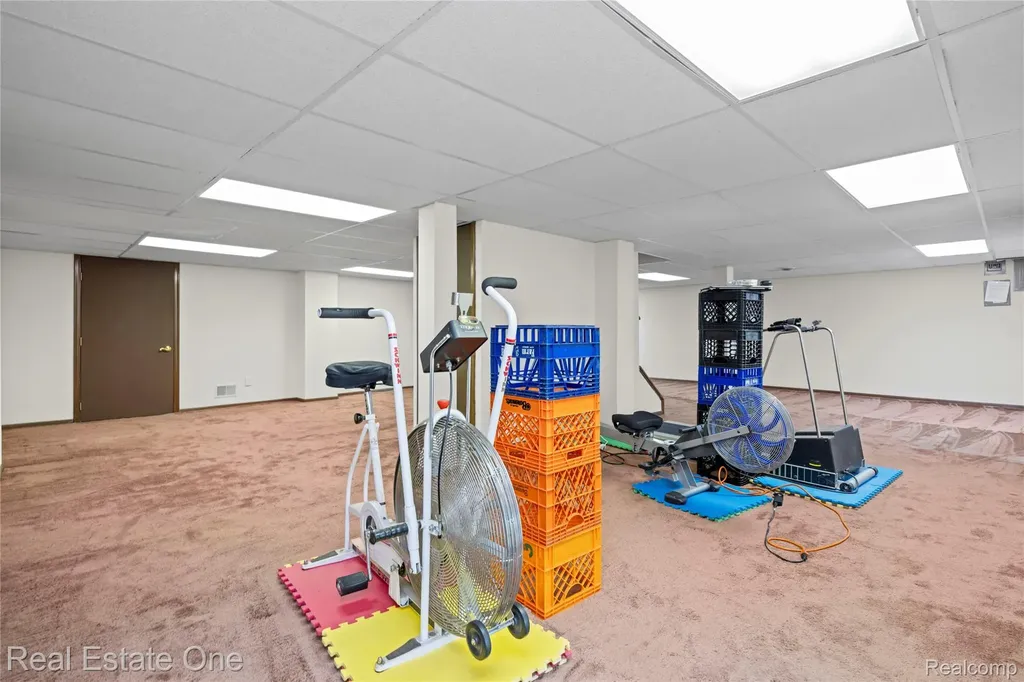 33615 Heritage Hills Drive Farmington Hills City MI 48331