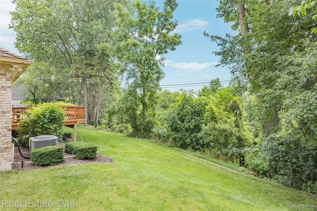 33615 Heritage Hills Drive Farmington Hills City MI 48331