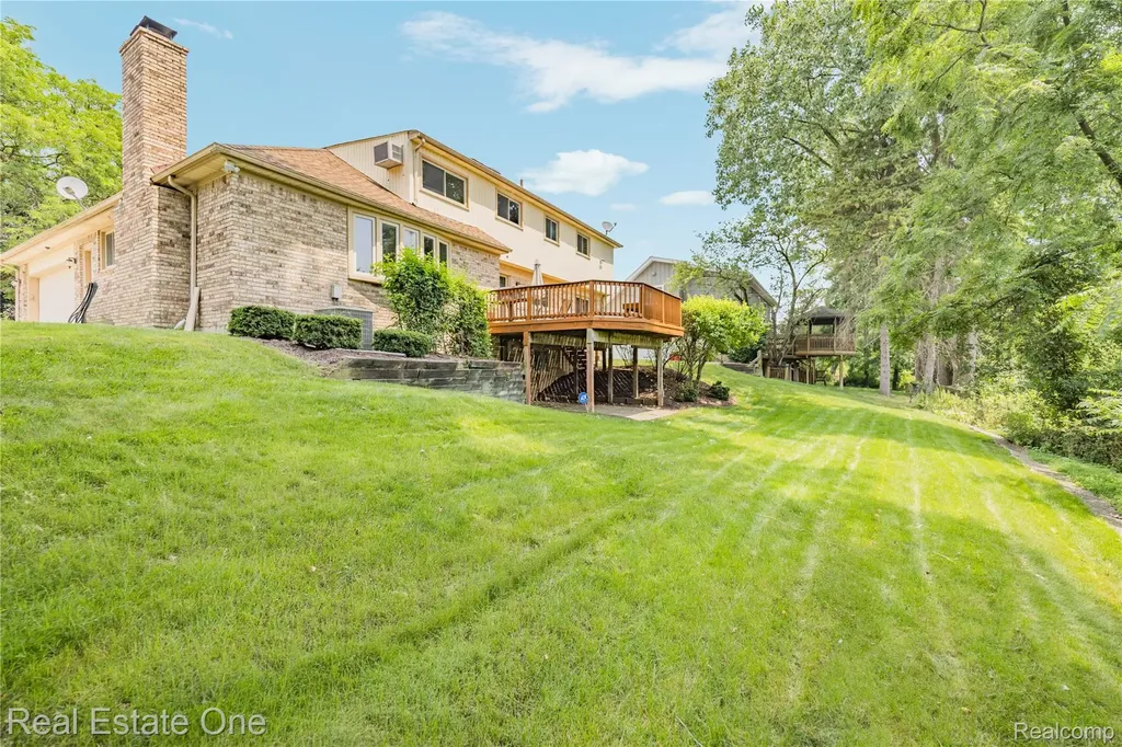 33615 Heritage Hills Drive Farmington Hills City MI 48331