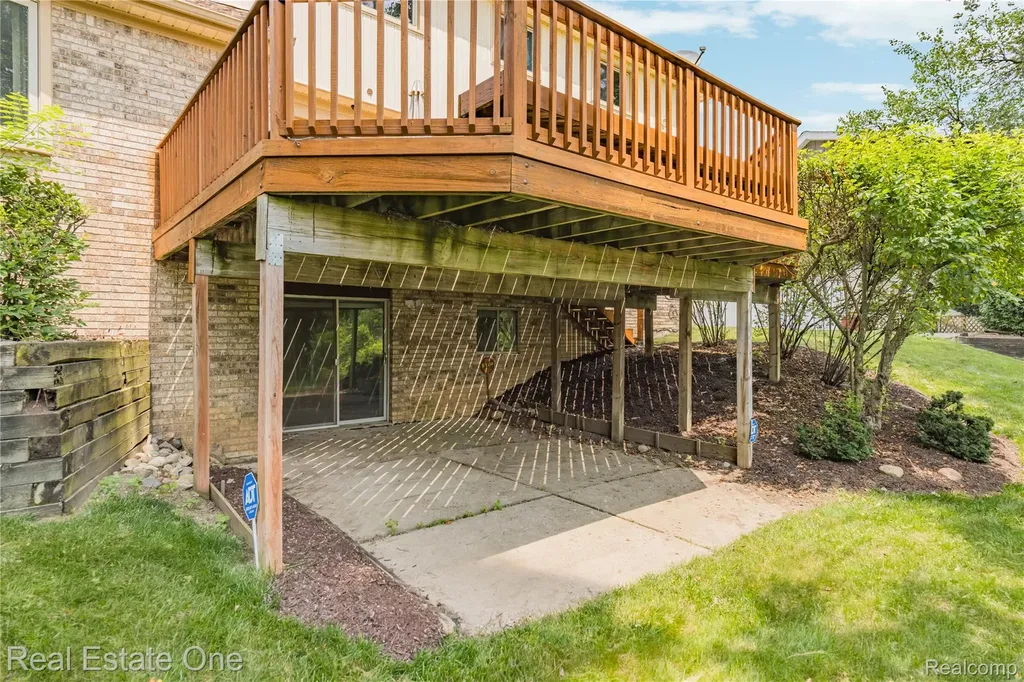 33615 Heritage Hills Drive Farmington Hills City MI 48331