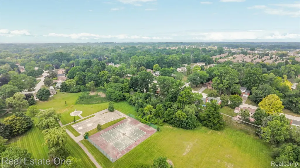 33615 Heritage Hills Drive Farmington Hills City MI 48331
