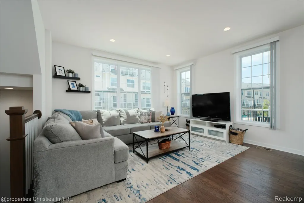 2882 Hardwick Road Ann Arbor City MI 48105
