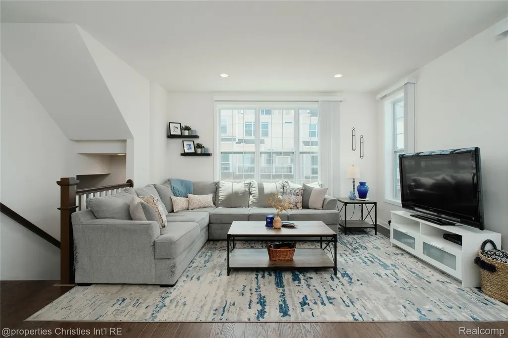 2882 Hardwick Road Ann Arbor City MI 48105