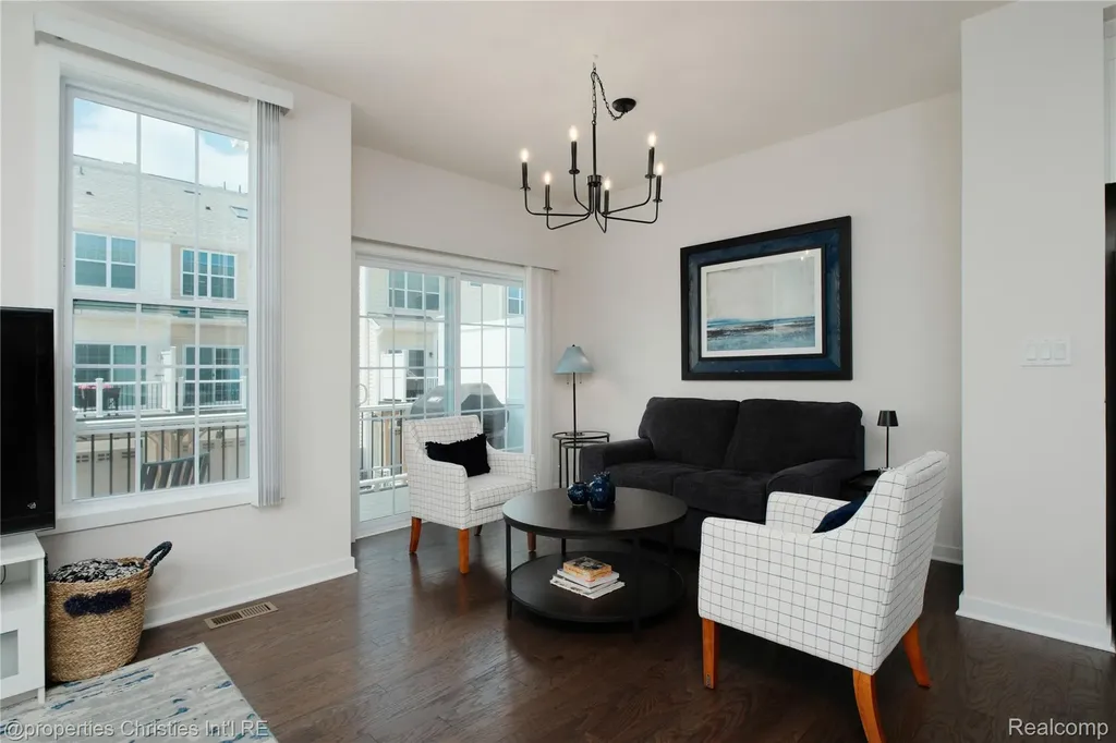 2882 Hardwick Road Ann Arbor City MI 48105