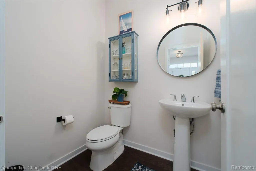 2882 Hardwick Road Ann Arbor City MI 48105