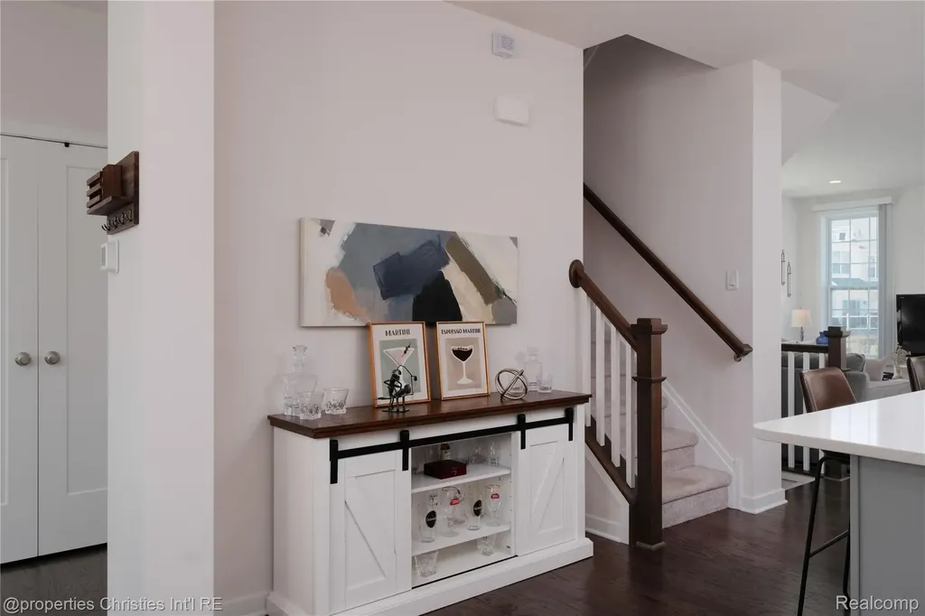 2882 Hardwick Road Ann Arbor City MI 48105