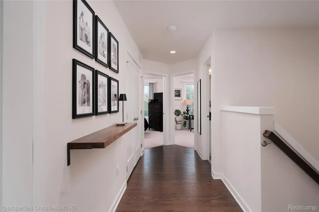 2882 Hardwick Road Ann Arbor City MI 48105