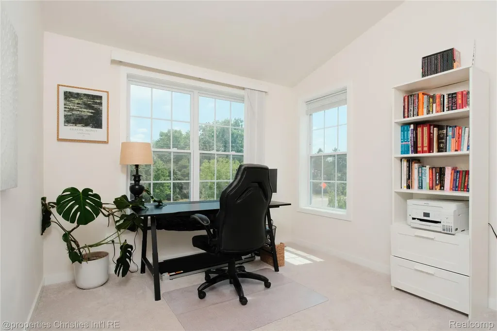 2882 Hardwick Road Ann Arbor City MI 48105