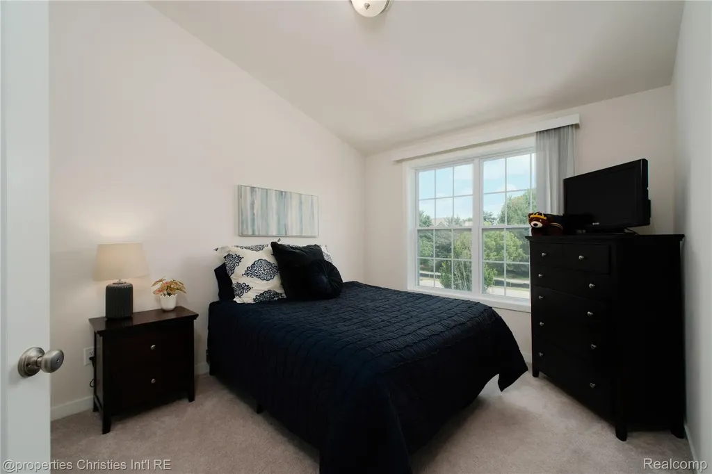 2882 Hardwick Road Ann Arbor City MI 48105